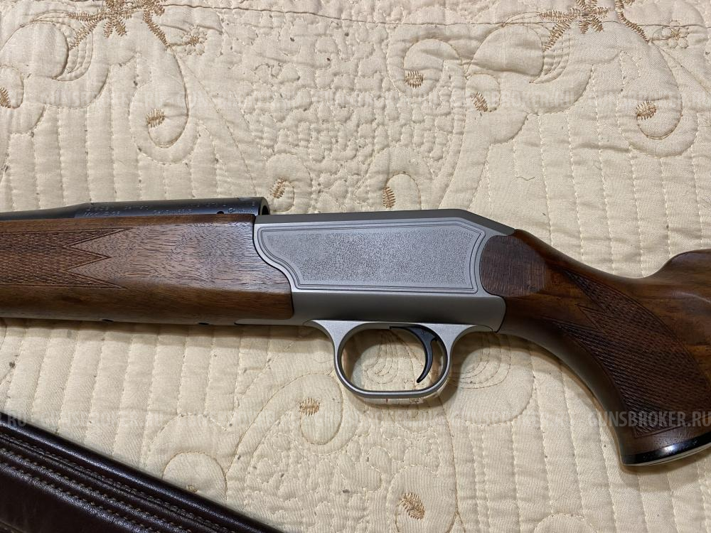 Blaser R93 8x68s и 223Rem