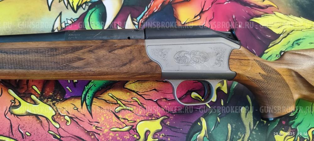 Blaser R93 8x68s