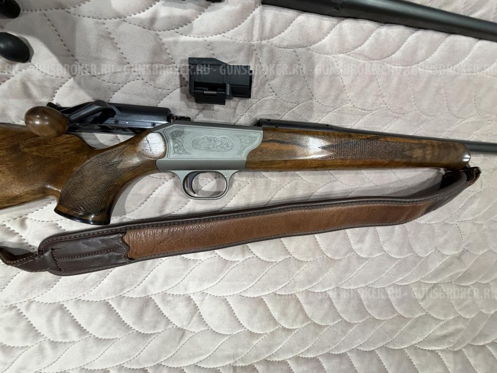 Blaser R93 9.3*62, 308, 223 