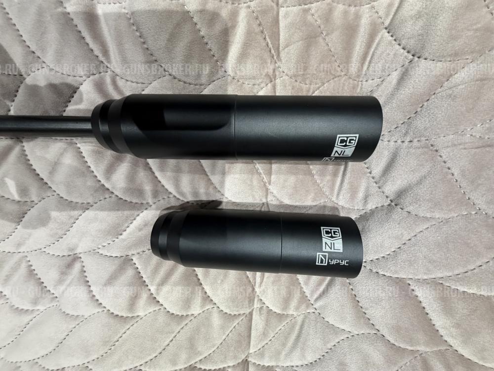 Blaser R93 9.3*62, 308, 223 