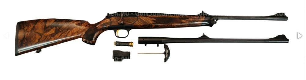 Blaser R93 Attache 30-06+223Rem