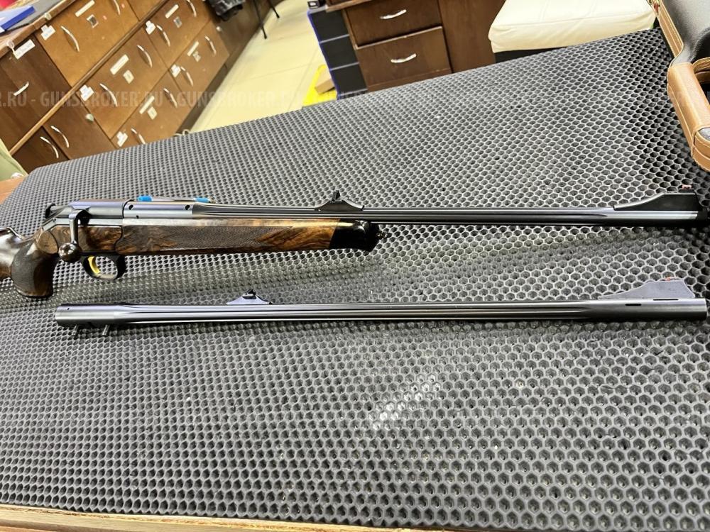 Blaser R93 Attache .300 WinMag и .223 Rem