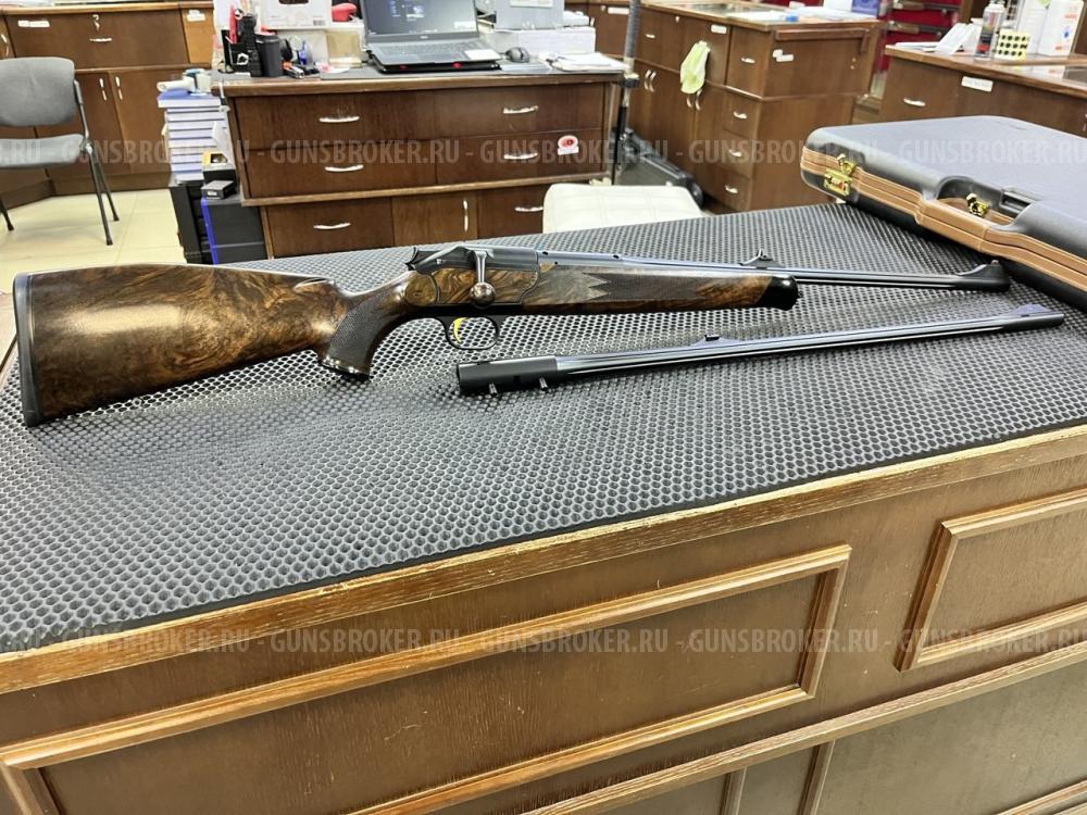Blaser R93 Attache .300 WinMag и .223 Rem