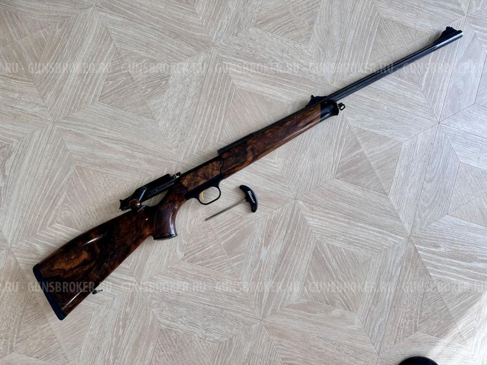 Blaser R93 Attache 8*68S