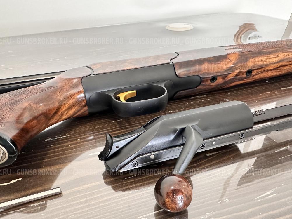Blaser R93 Attache 8*68S