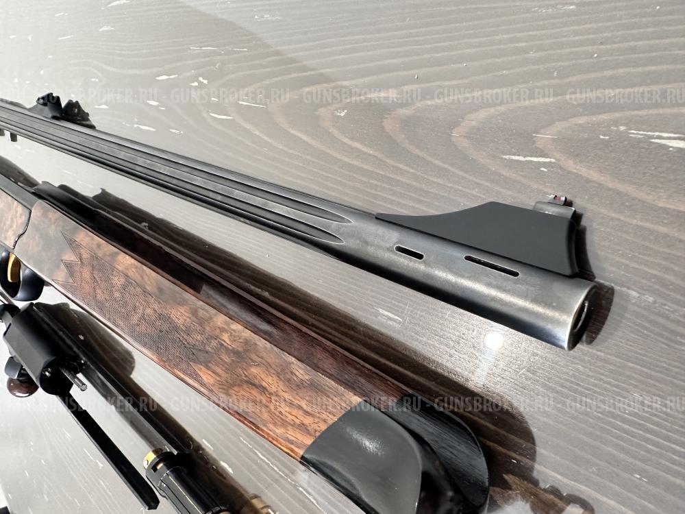 Blaser R93 Attache 8*68S