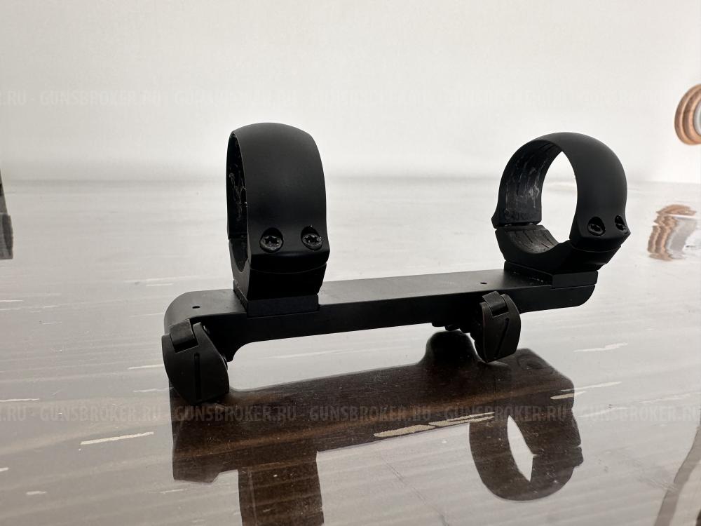 Blaser R93 Attache 8*68S