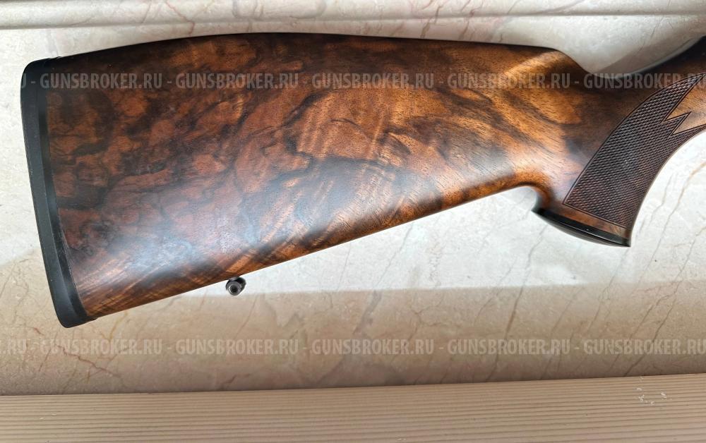 Blaser R93 Attache 9.3x62, 30-06Sprg, 222Rem