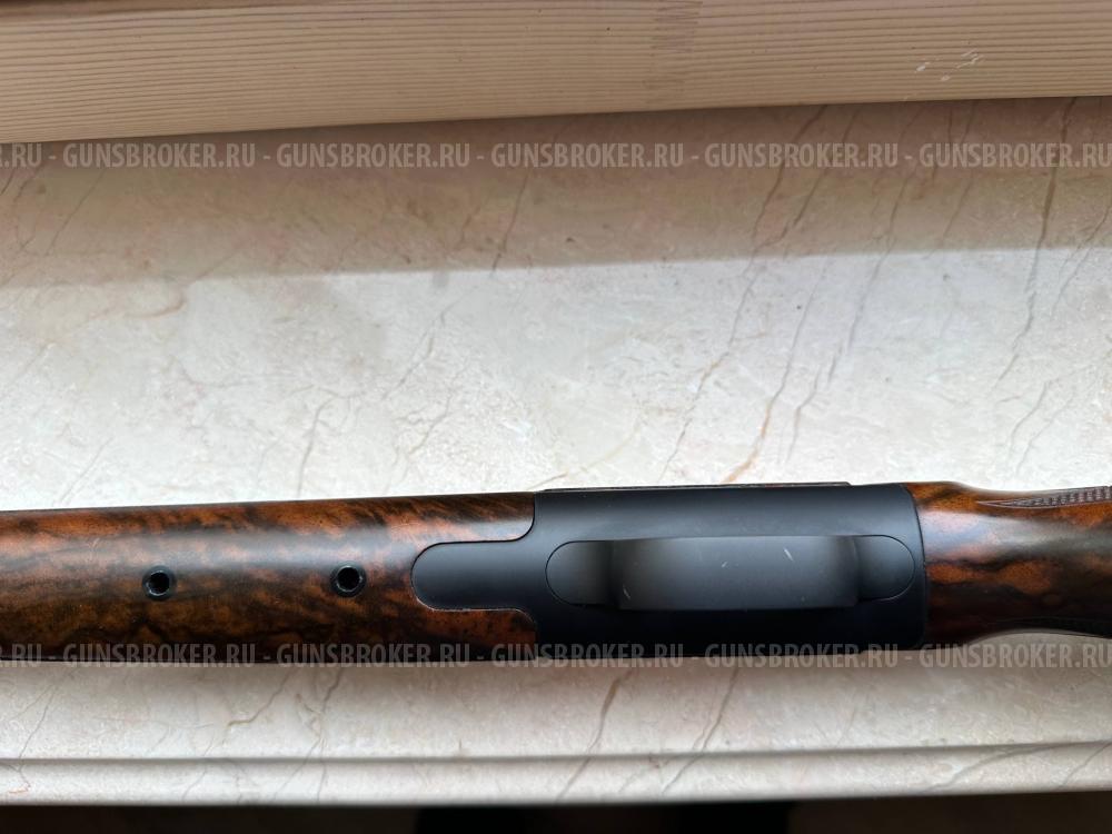 Blaser R93 Attache 9.3x62, 30-06Sprg, 222Rem