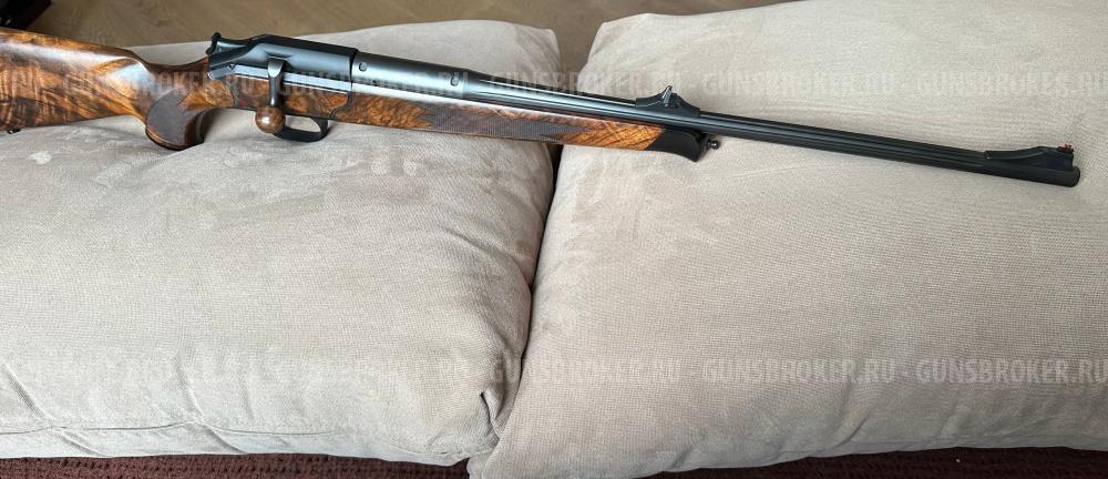 Blaser R93 Attache 9.3x62, 30-06Sprg, 222Rem