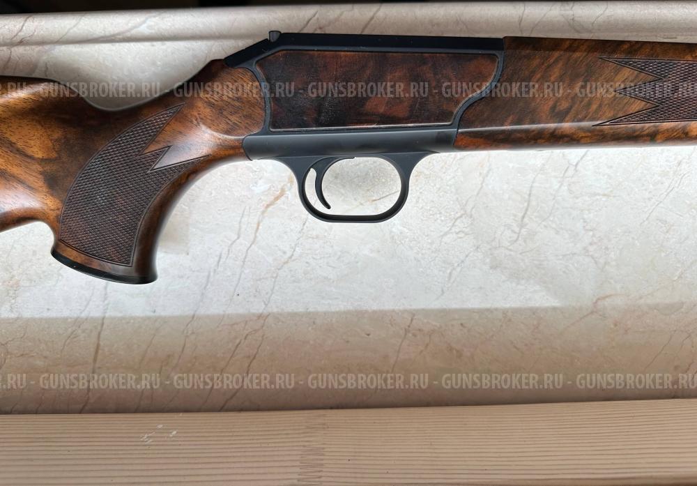 Blaser R93 Attache 9.3x62, 30-06Sprg, 222Rem