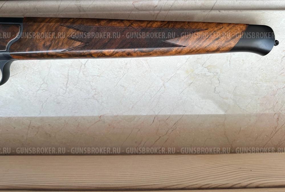 Blaser R93 Attache 9.3x62, 30-06Sprg, 222Rem