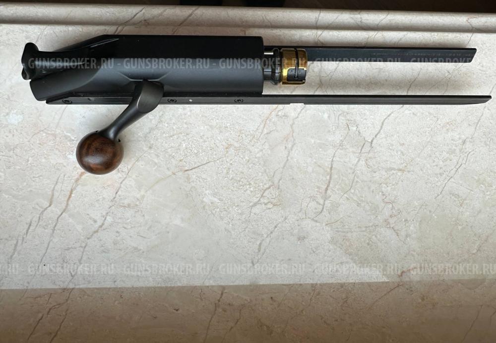 Blaser R93 Attache 9.3x62, 30-06Sprg, 222Rem