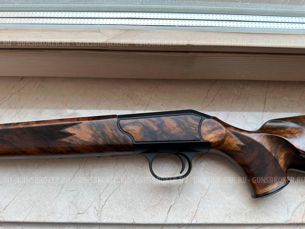 Blaser R93 Attache 9.3x62, 30-06Sprg, 222Rem