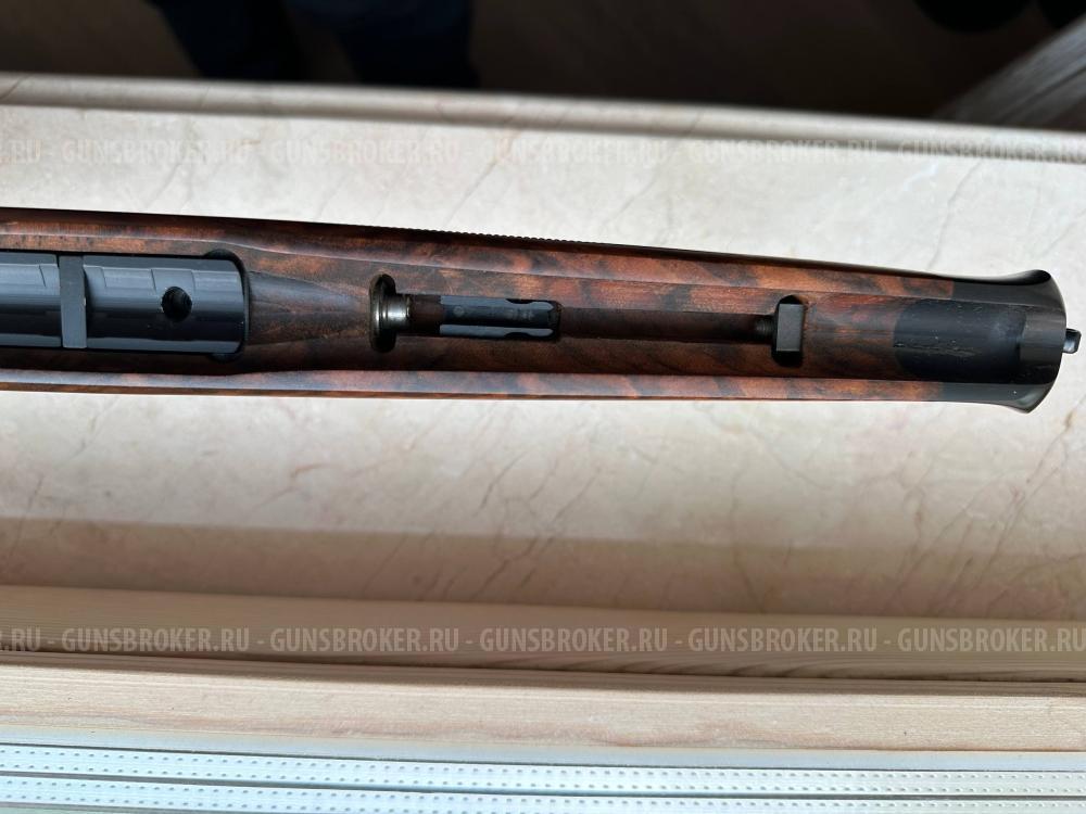 Blaser R93 Attache 9.3x62, 30-06Sprg, 222Rem