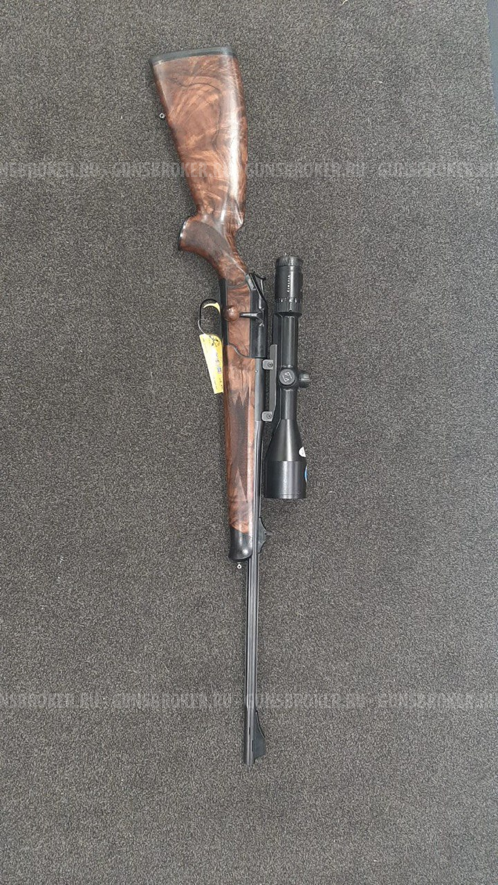 Blaser R93 Attache 9,3x62