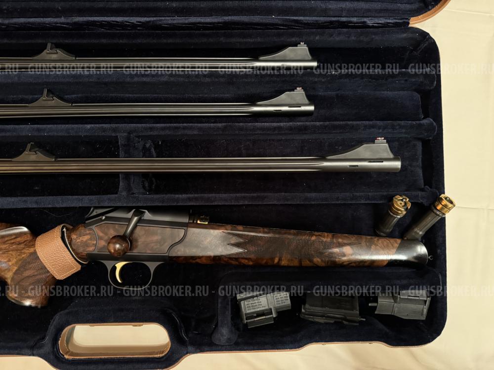 Blaser R93 attache калибр 300 win.mag, 9.3*62, 223 rem