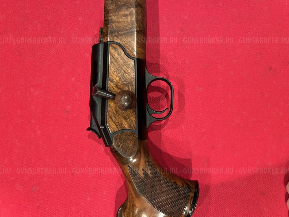 Blaser R93 Attache 
