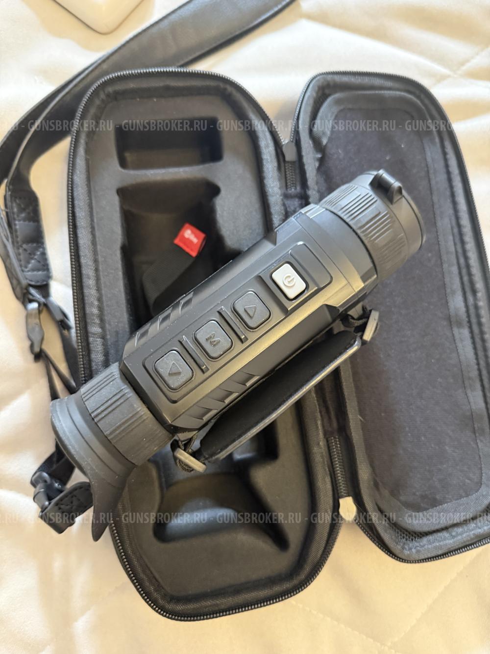 Blaser R93 Attache 30-06 и R93 Luxus 300WM