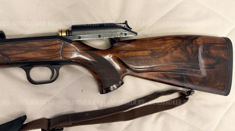 Blaser R93 Attache 30-06 и R93 Luxus 300WM