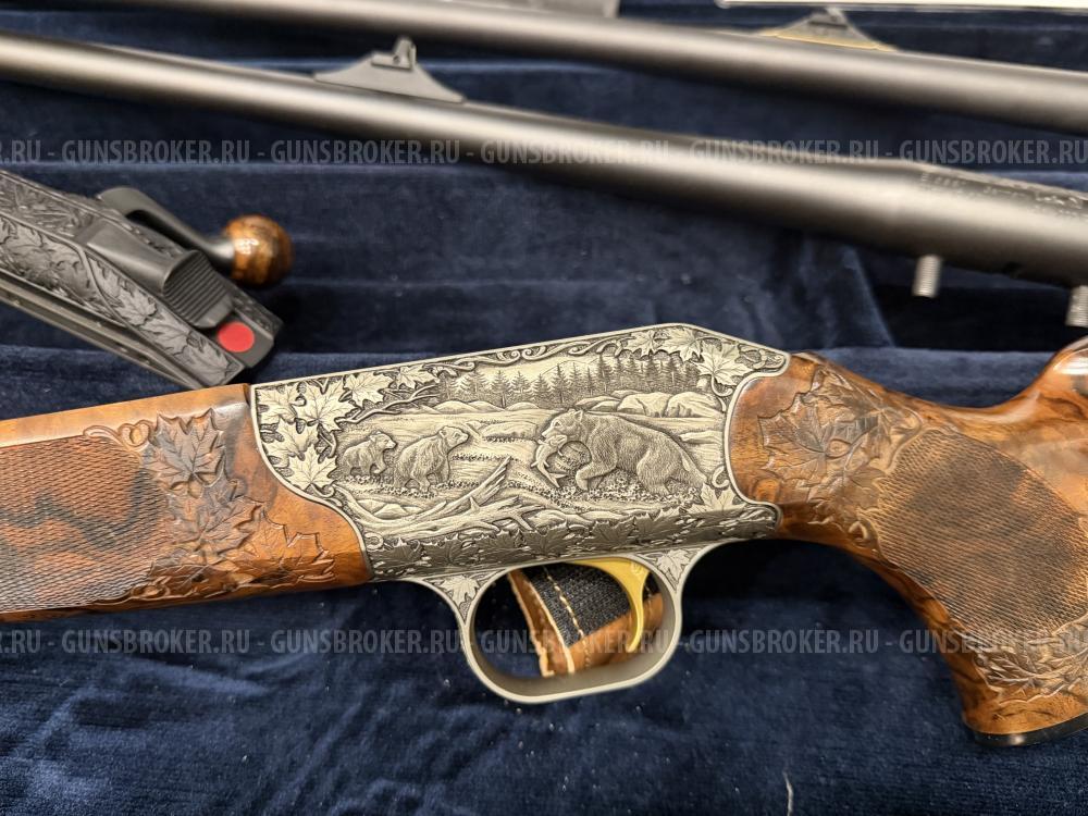 Blaser R93 Baroness 