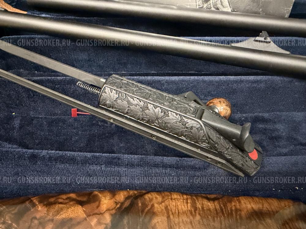 Blaser R93 Baroness 