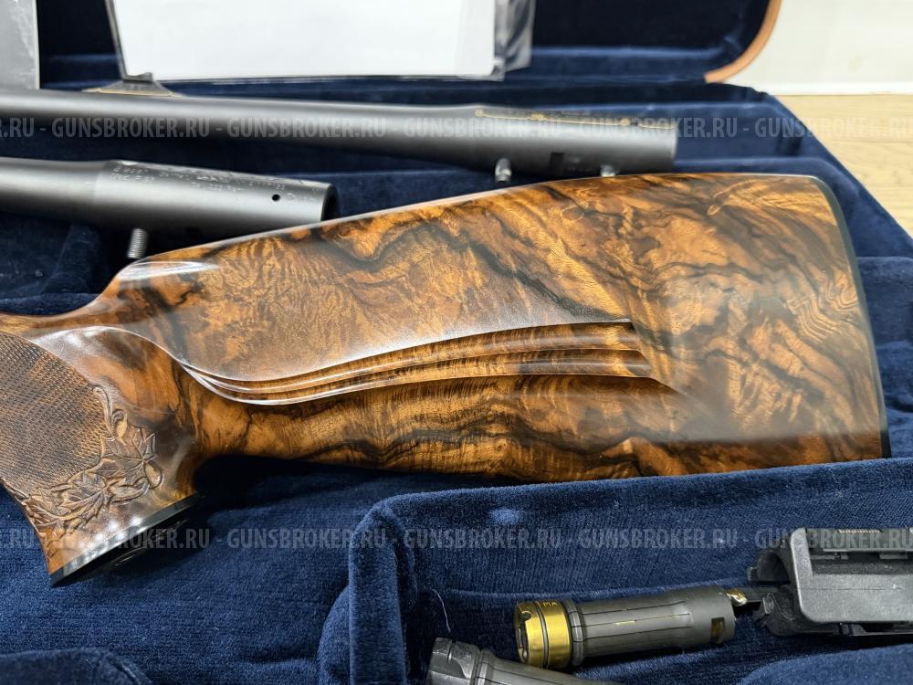 Blaser R93 Baroness 