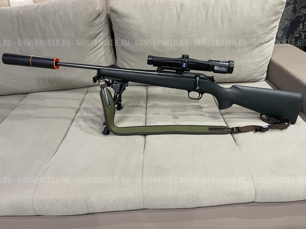 BLASER R93, cal 30-06