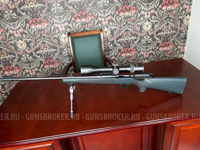 Blaser R93. call .223 rem, .300 WM