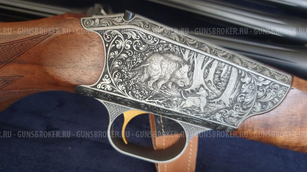 Blaser R93 Custom 9,3x62 30-06 223