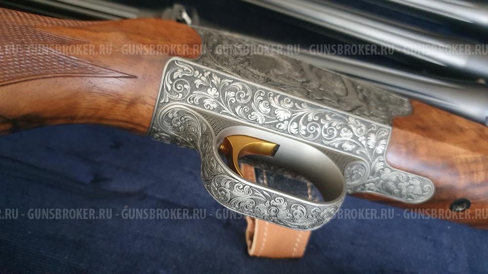 Blaser R93 Custom 9,3x62 30-06 223