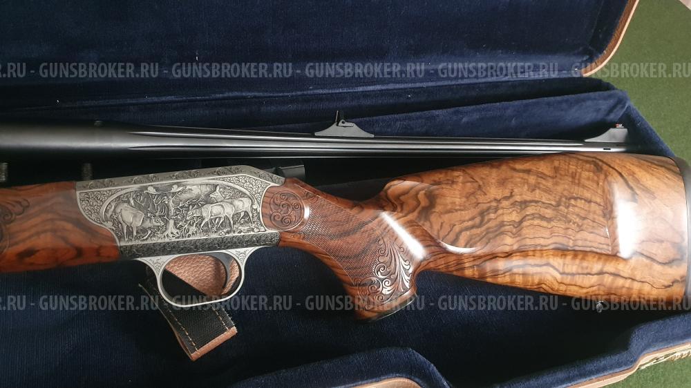 Blaser R93 Custom