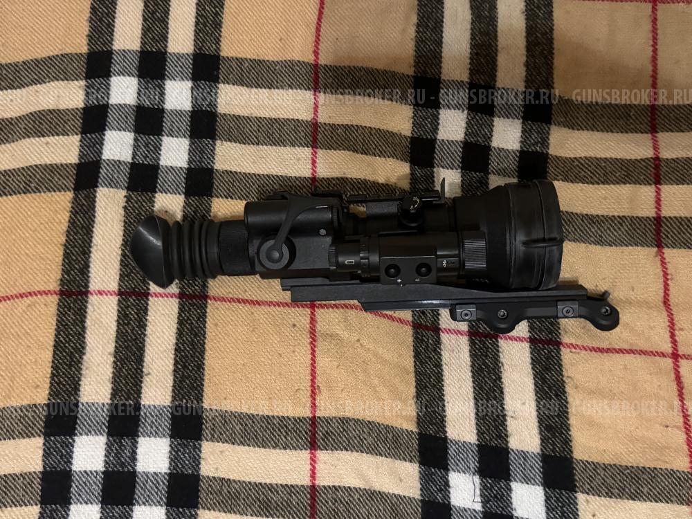 Blaser R93 (для левой руки)