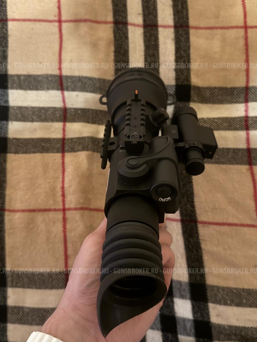 Blaser R93 (для левой руки)