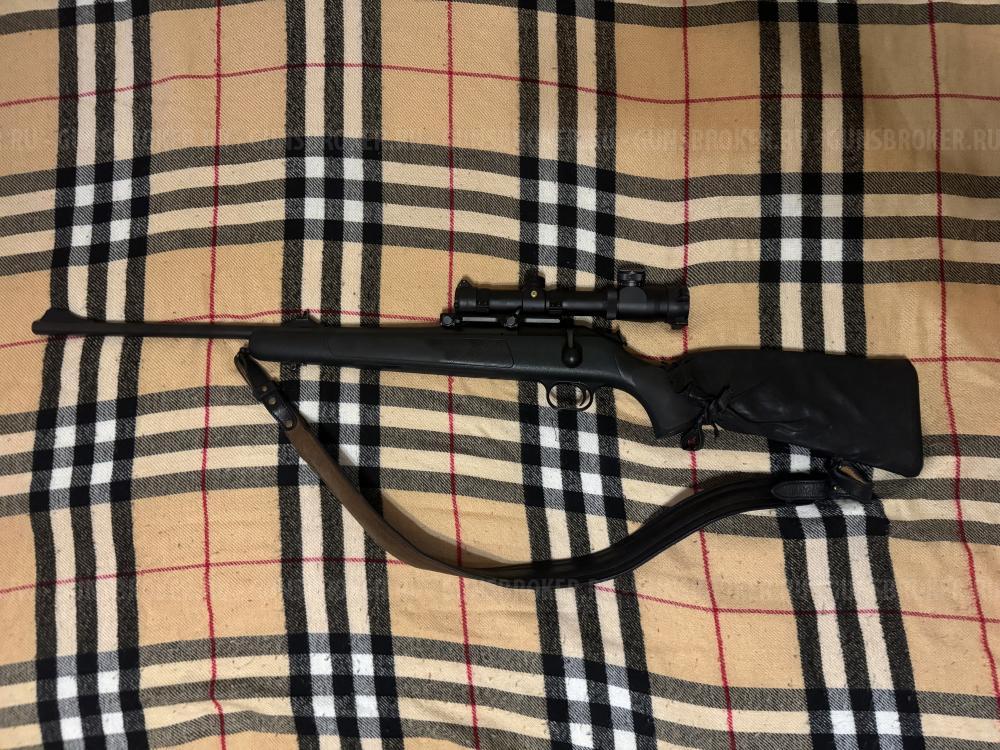 Blaser R93 (для левой руки)
