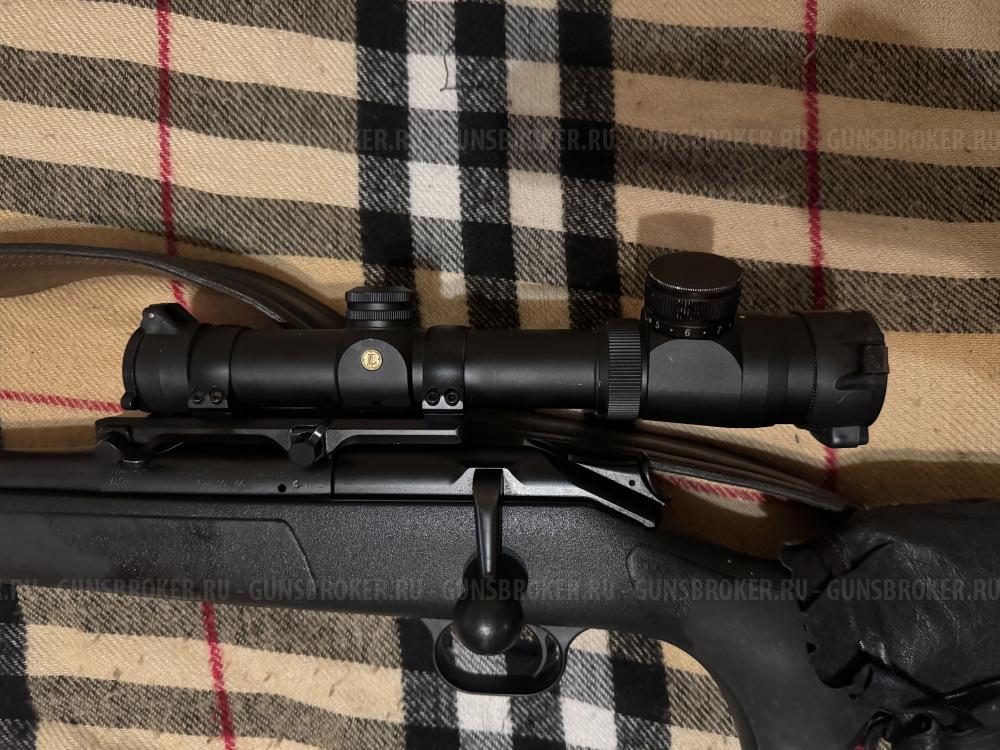 Blaser R93 (для левой руки)