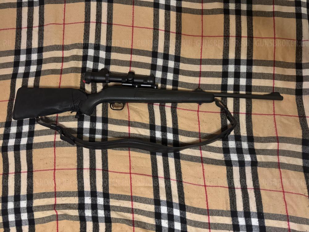 Blaser R93 (для левой руки)