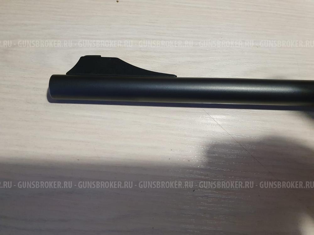 Blaser R93, доп ствол 222 rem