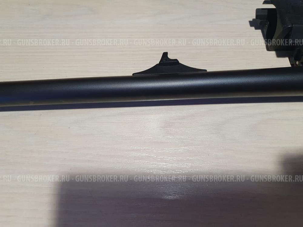 Blaser R93, доп ствол 222 rem