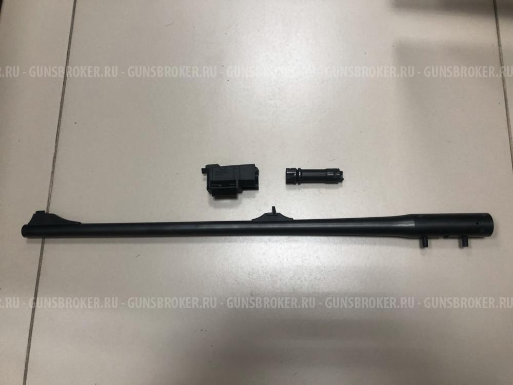 Blaser R93 дополнительный ствол кал 223