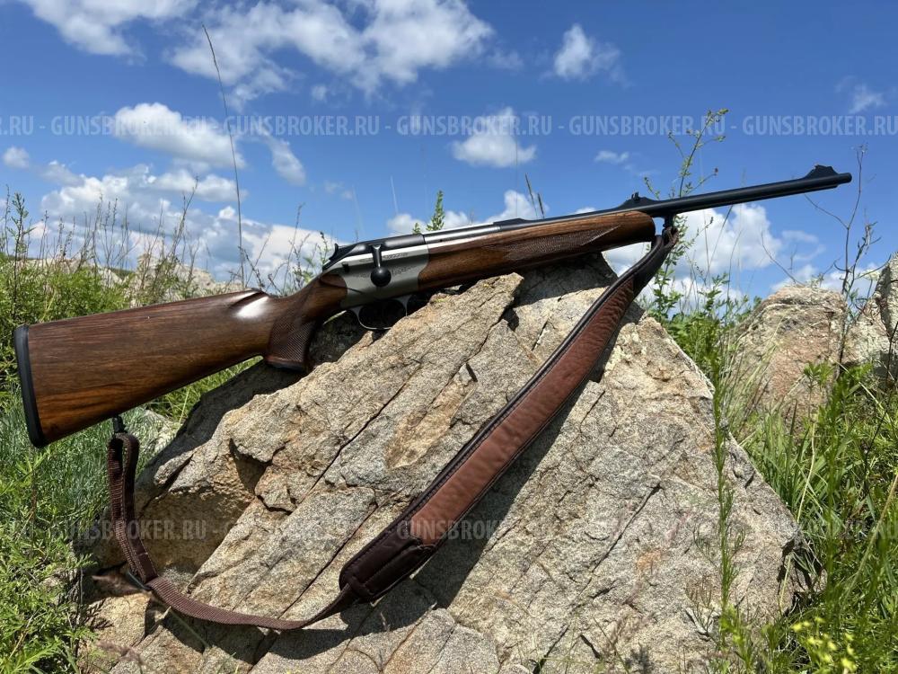 Blaser R93 DUO Hammed. 300 WinMag