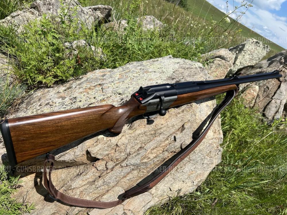 Blaser R93 DUO Hammed. 300 WinMag