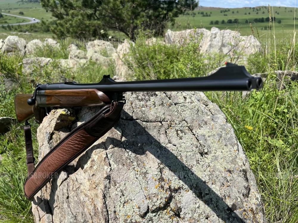 Blaser R93 DUO Hammed. 300 WinMag