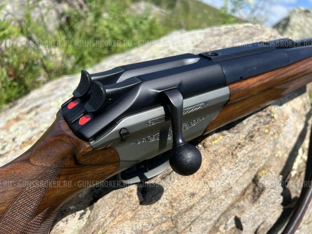 Blaser R93 DUO Hammed. 300 WinMag