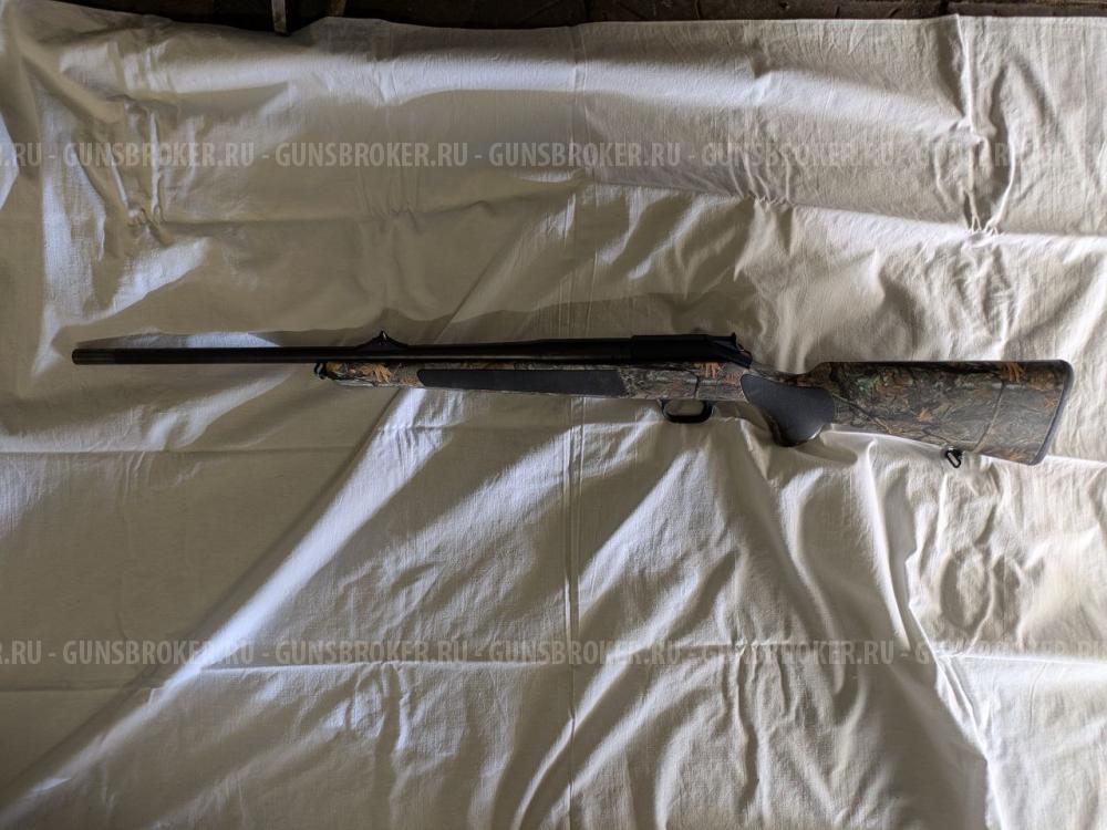Blaser R93, к. 30-06 spr + доп. ствол 223 Rem