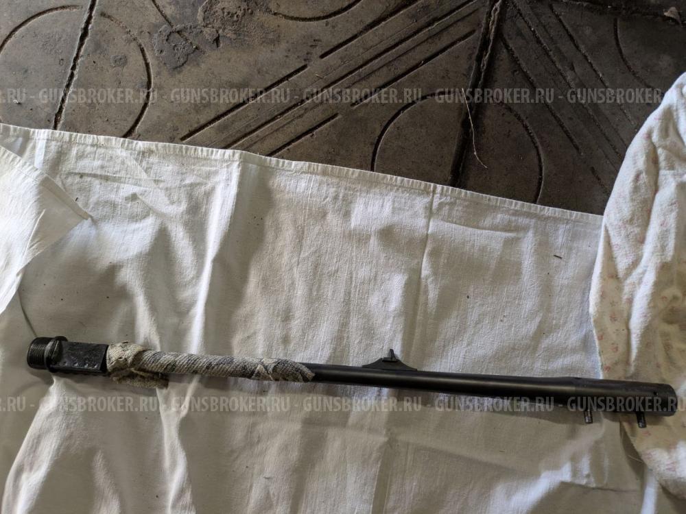 Blaser R93, к. 30-06 spr + доп. ствол 223 Rem