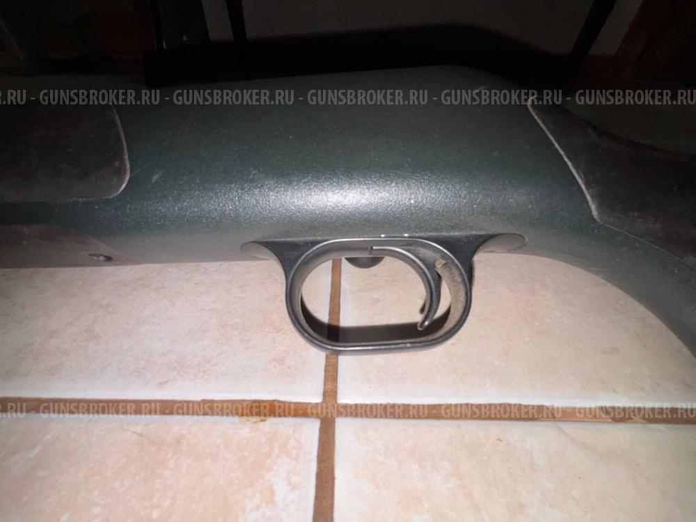 Blaser R93 k. 9.3x62mm