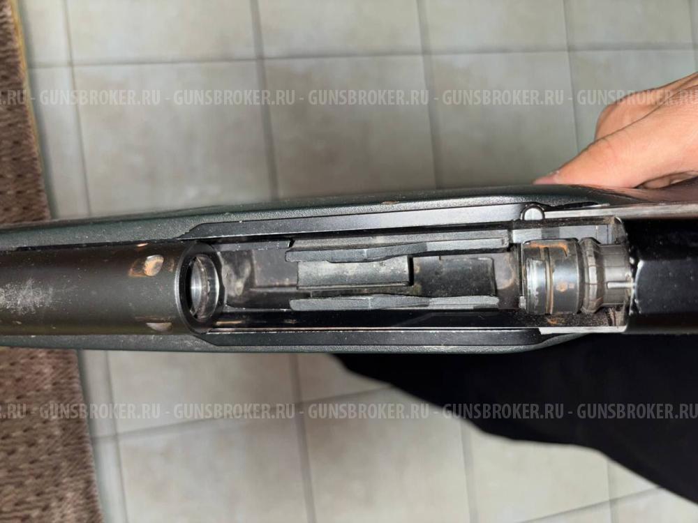 Blaser R93 k. 9.3x62mm