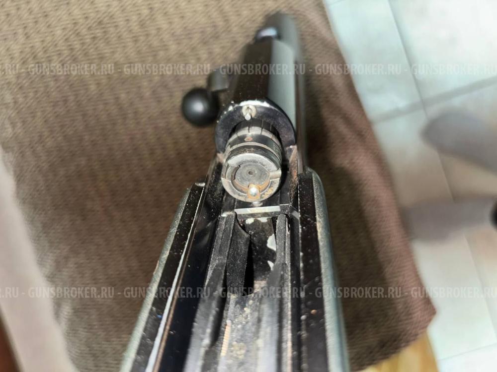 Blaser R93 k. 9.3x62mm