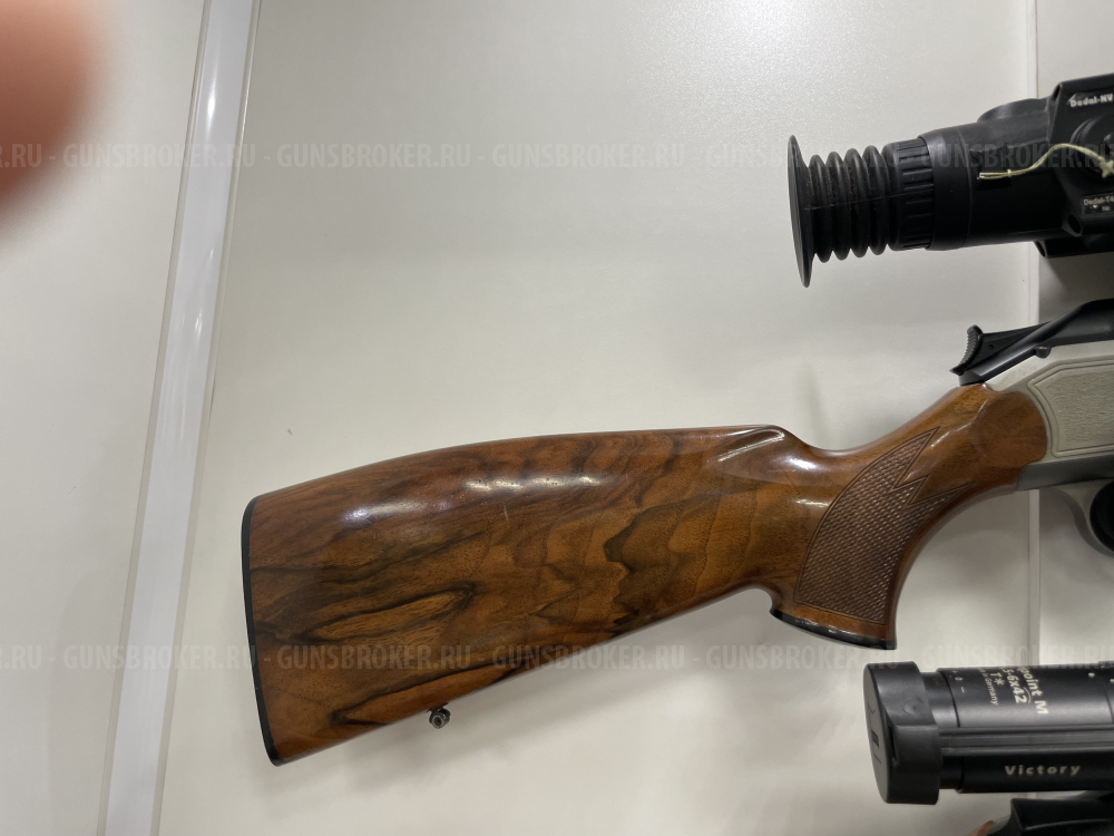 Blaser R93, к.223Rem / 30-06Sprg